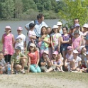 128 Waldescher Schüler in Lucenay 2011